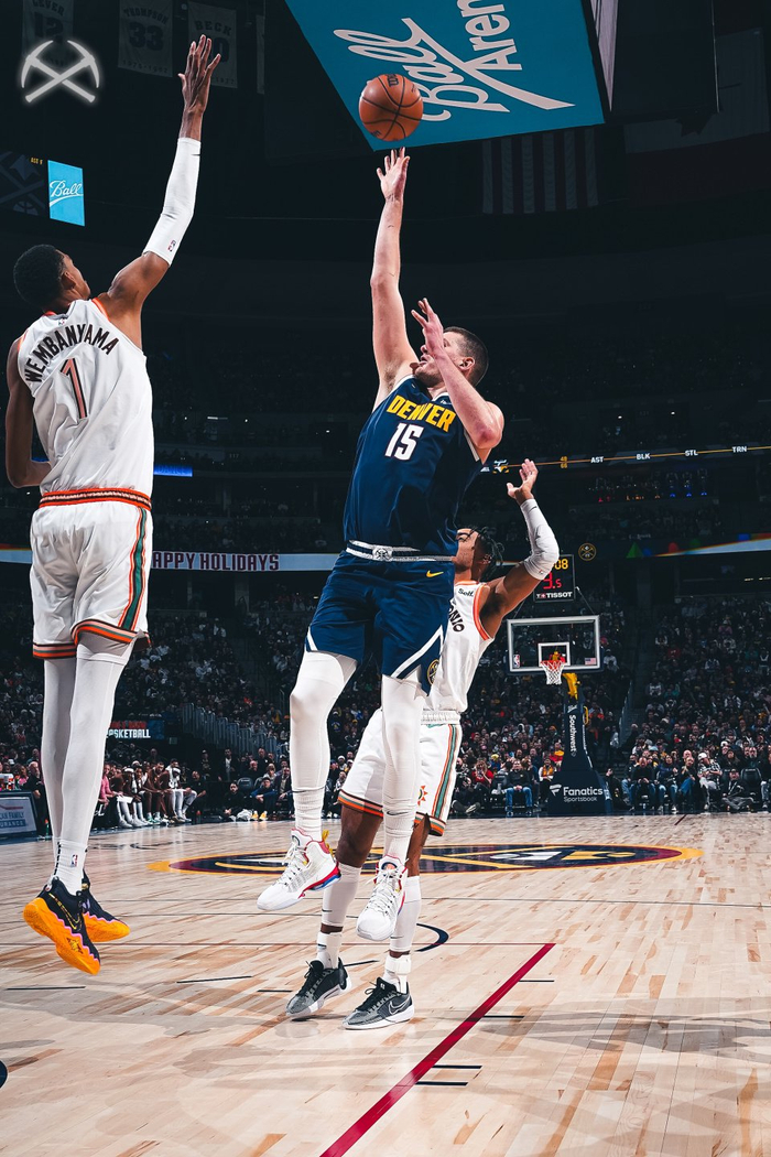 爱游戏-关于Ming遭遇十五连败，掘金教练面临压力！的信息