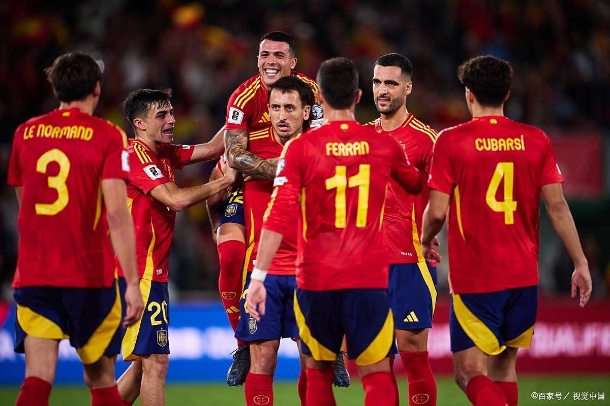 爱游戏- 梅西在西班牙队比赛中关键助攻,败北引发热议的球员